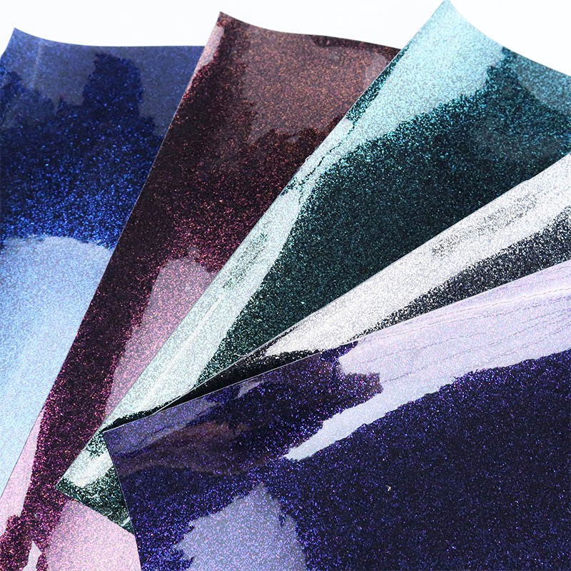 Ikke -pet glitter Pearl Pigment