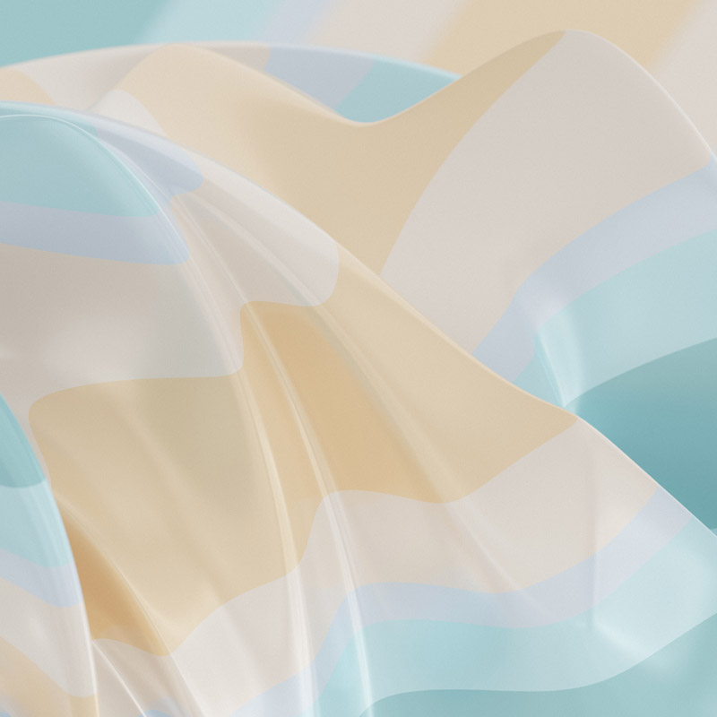 Dispersjon Pearlescent Pigment
